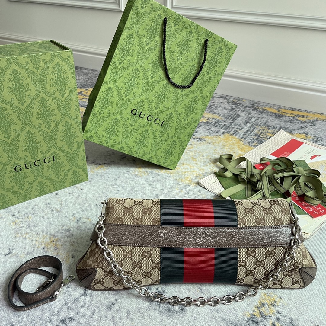 G*ucci Bag Top Quality 764255