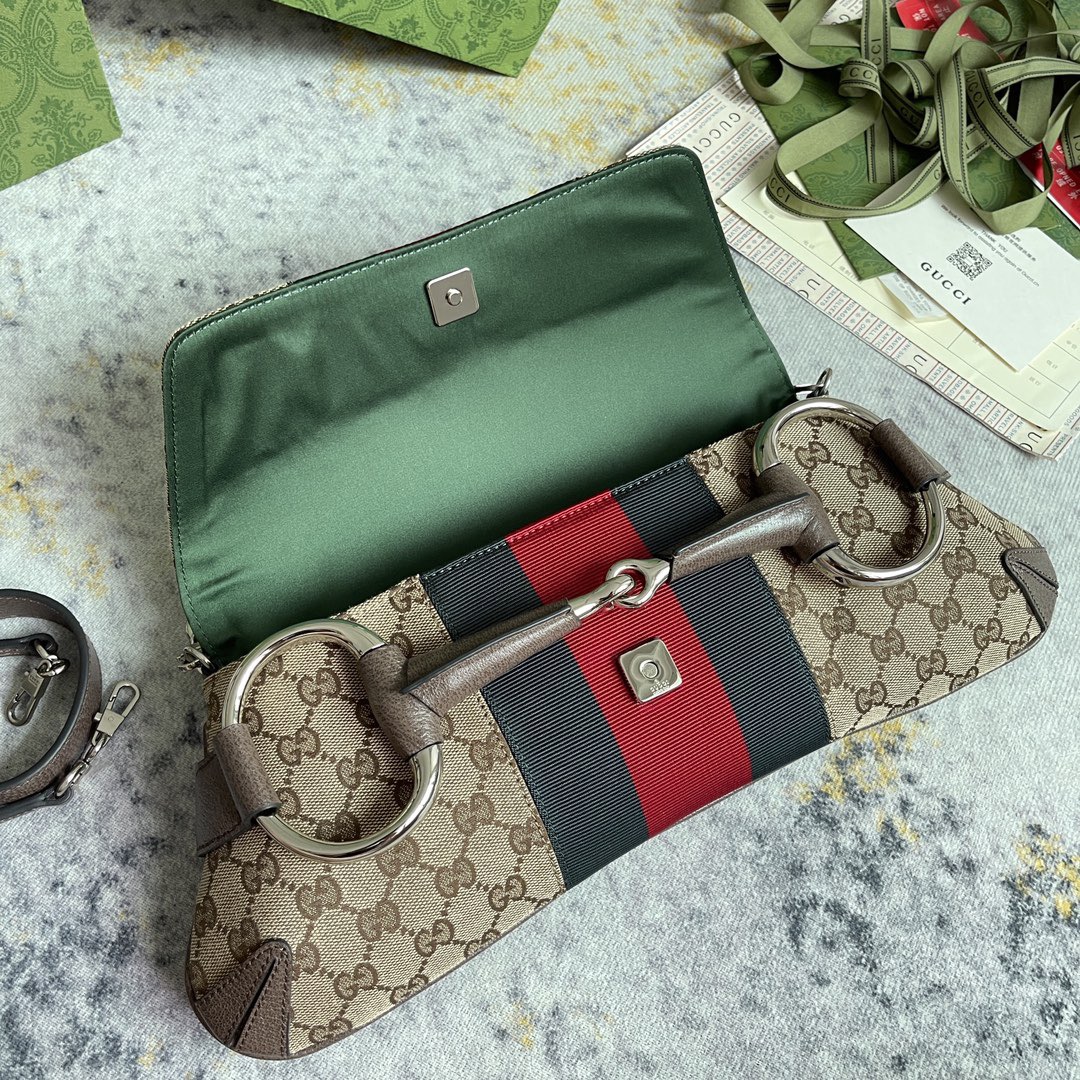 G*ucci Bag Top Quality 764255