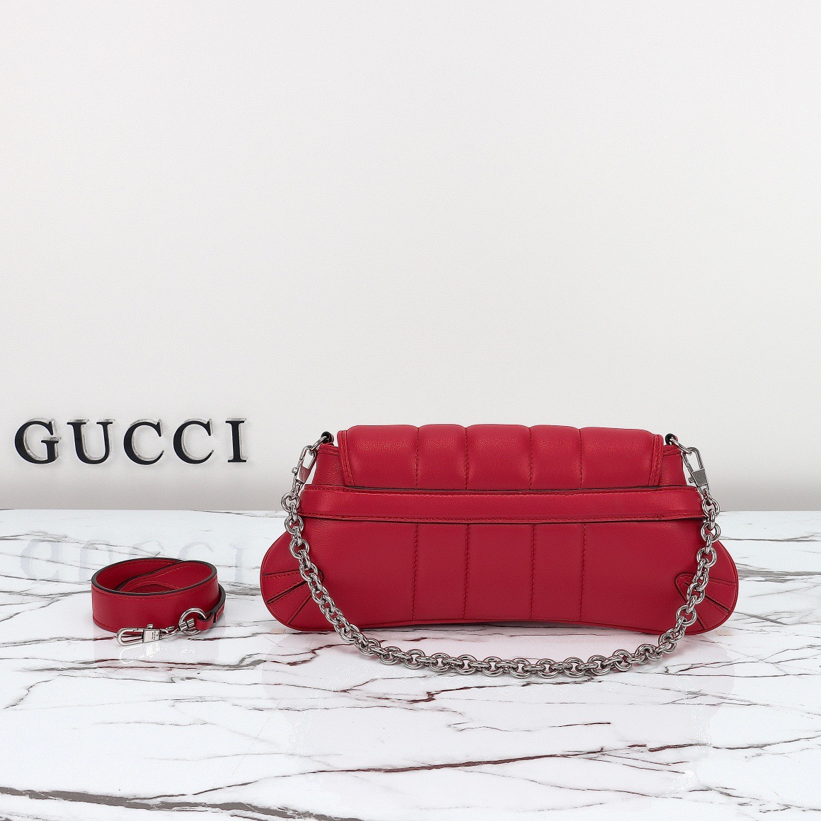 G*ucci Bag Top Quality 764339