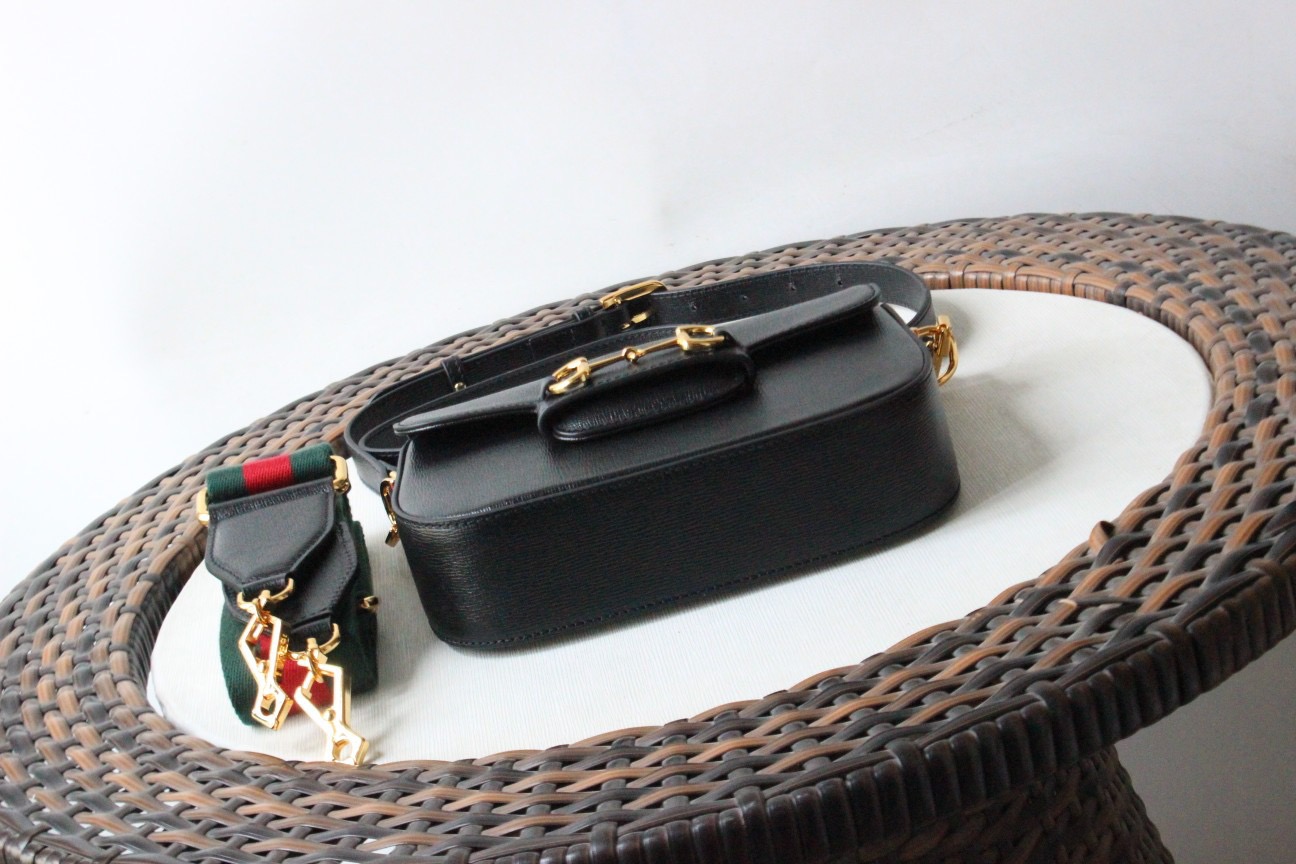 G*ucci Bag Top Quality 658574