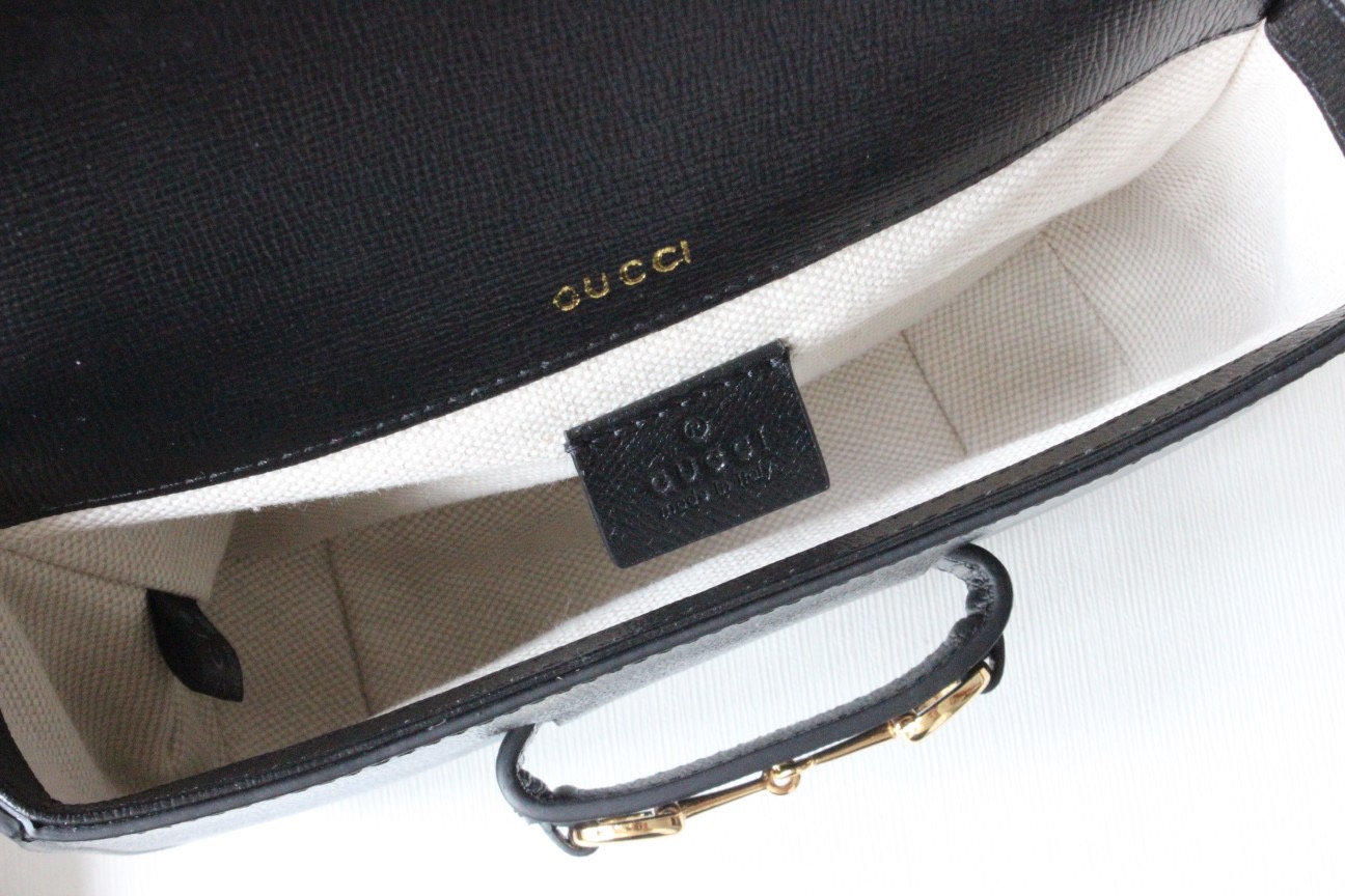 G*ucci Bag Top Quality 658574