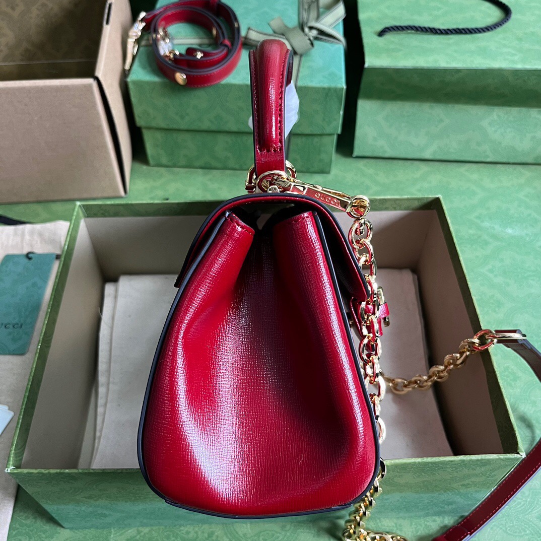 G*ucci Bag Top Quality 703848