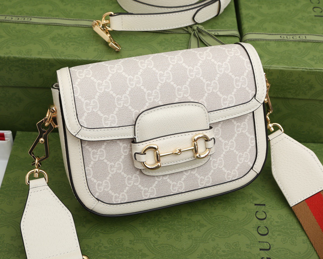 G*ucci Bag Top Quality 658574