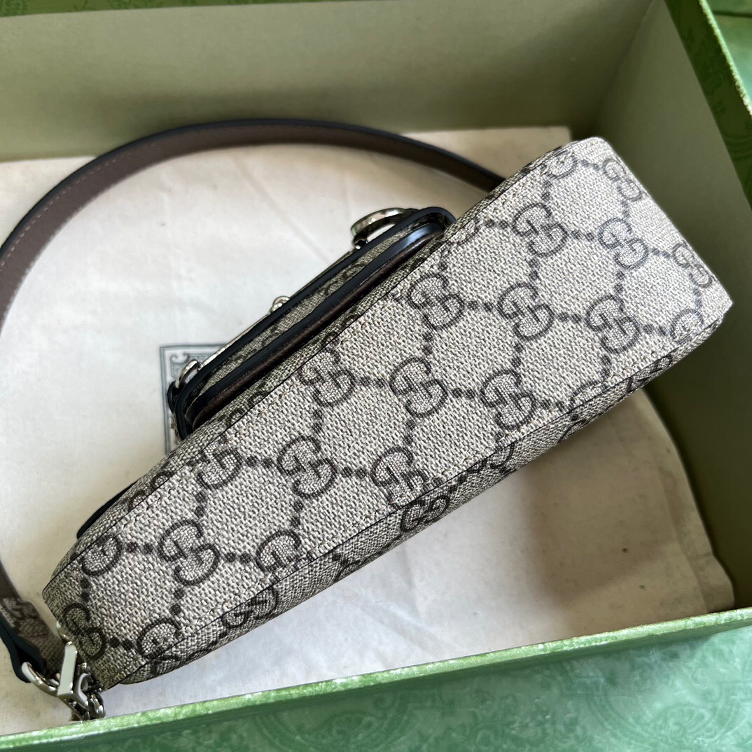 G*ucci Bag Top Quality 774209
