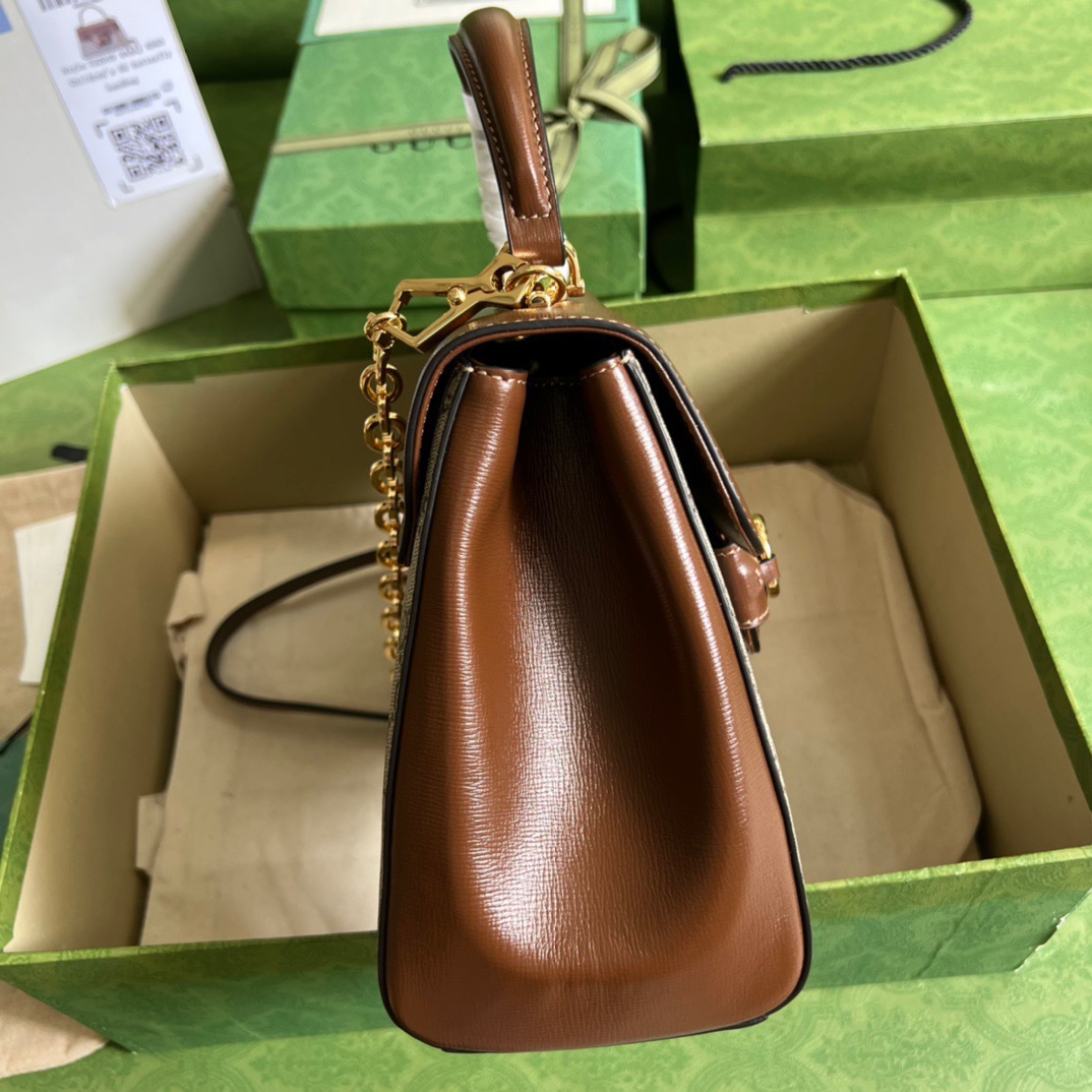 G*ucci Bag Top Quality 702049