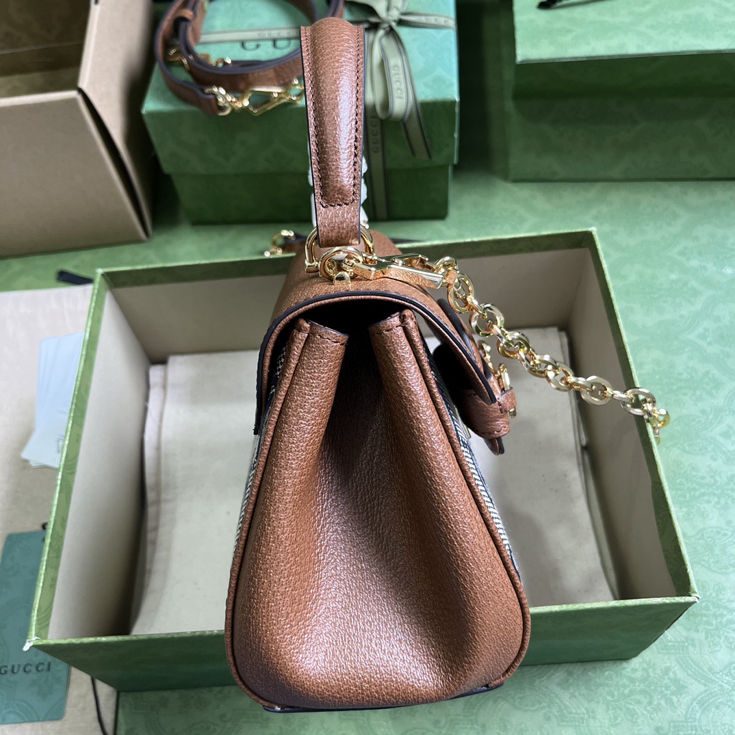 G*ucci Bag Top Quality 702049