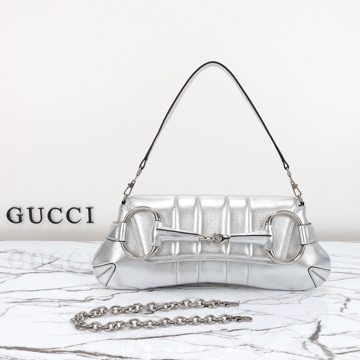 G*ucci Bag Top Quality 764255