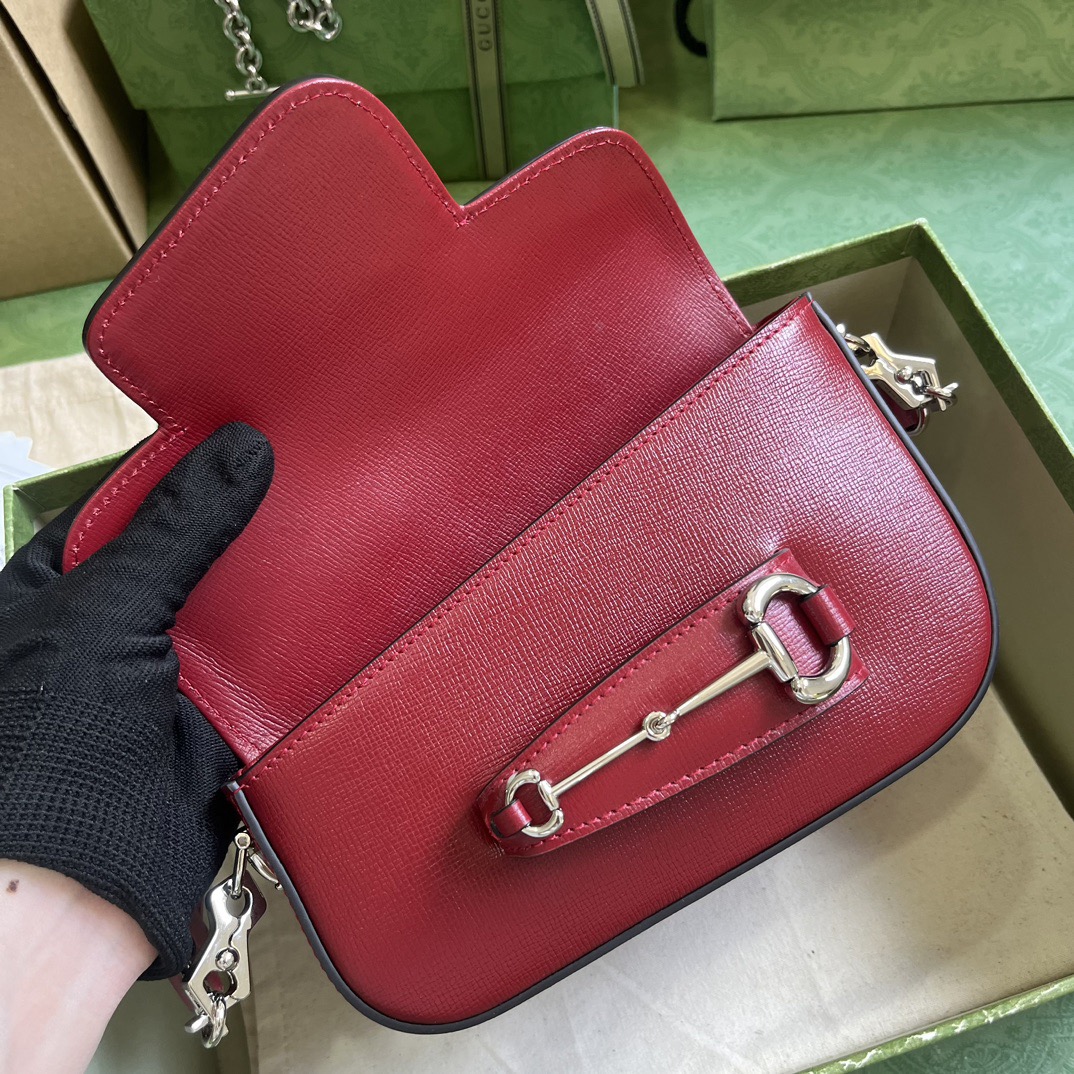 G*ucci Bag Top Quality 774209