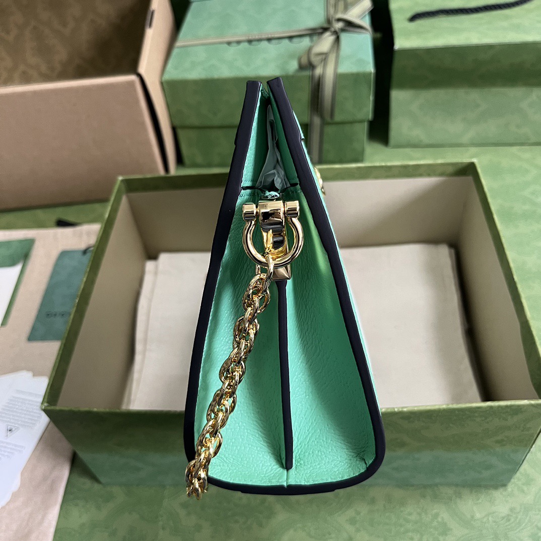 G*ucci Bag Top Quality 503877