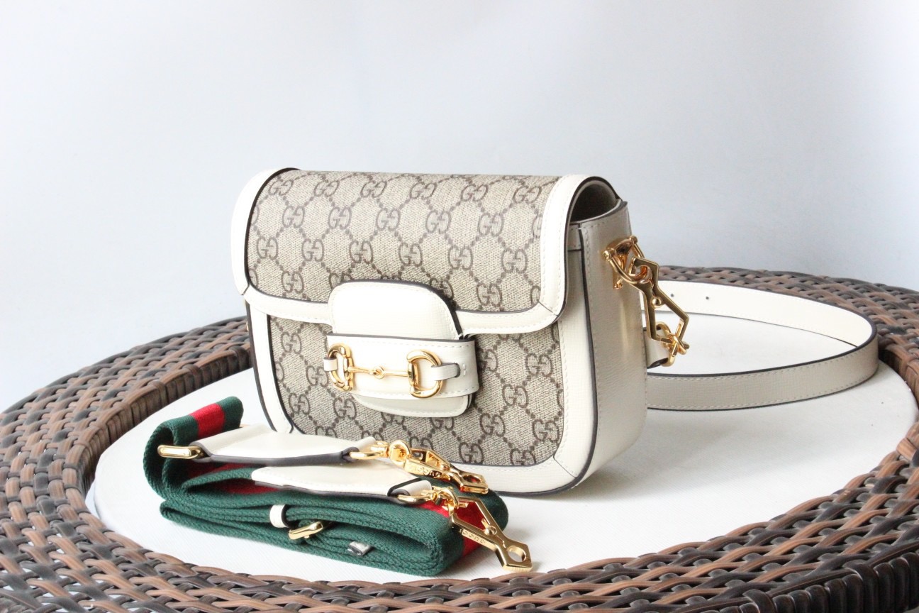 G*ucci Bag Top Quality 658574