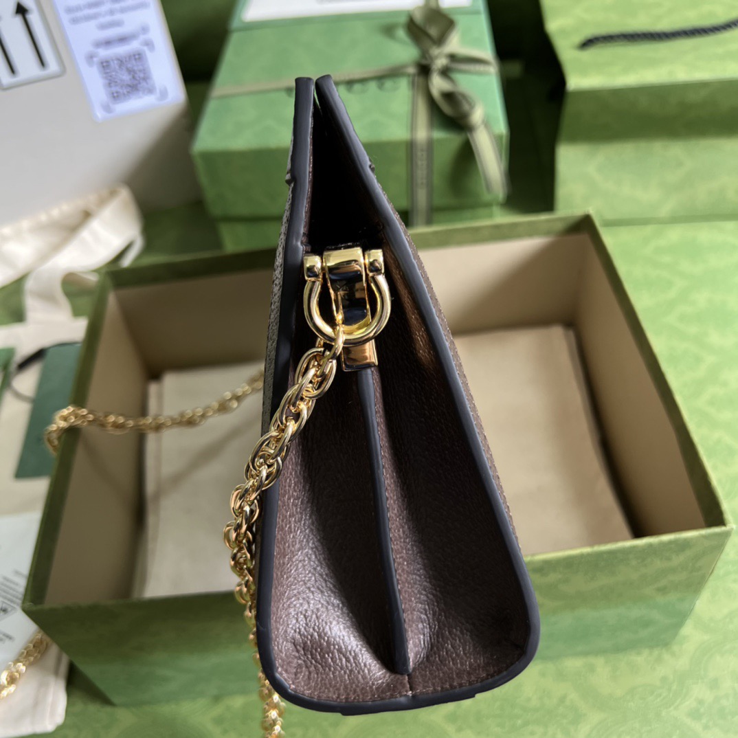 G*ucci Bag Top Quality 503877