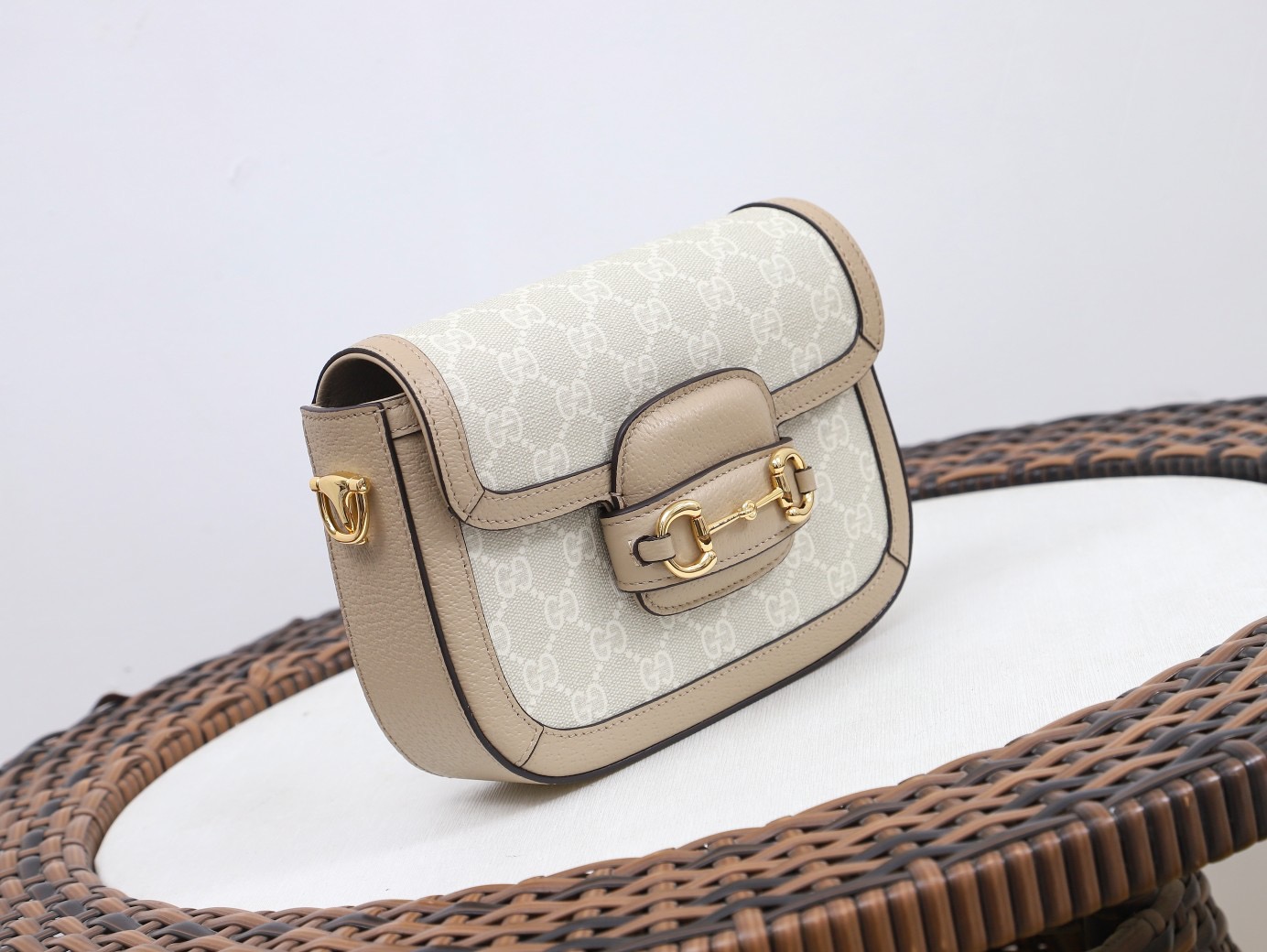 G*ucci Bag Top Quality 658574