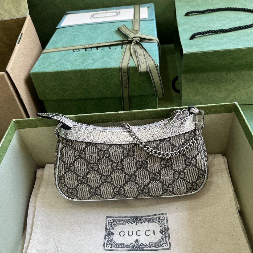 G*ucci Bag Top Quality 764960
