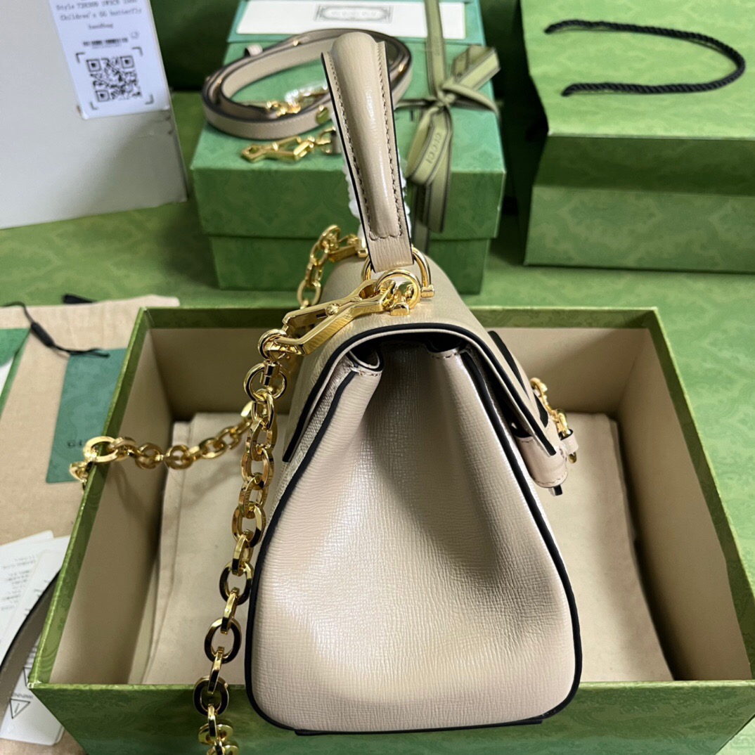 G*ucci Bag Top Quality 703848