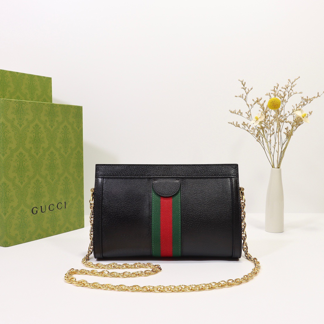 G*ucci Bag Top Quality 503877