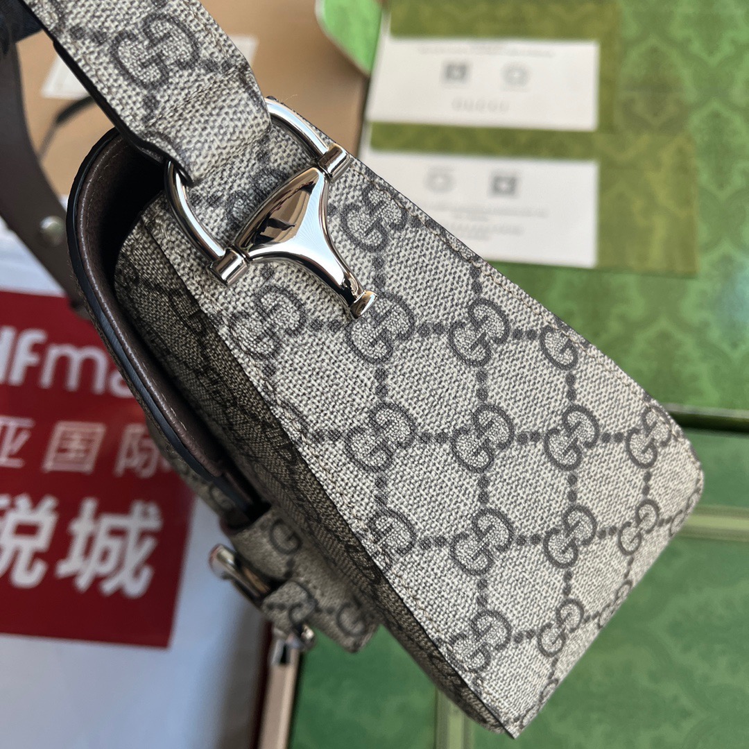 G*ucci Bag Top Quality 764155