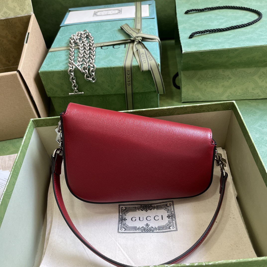 G*ucci Bag Top Quality 774209
