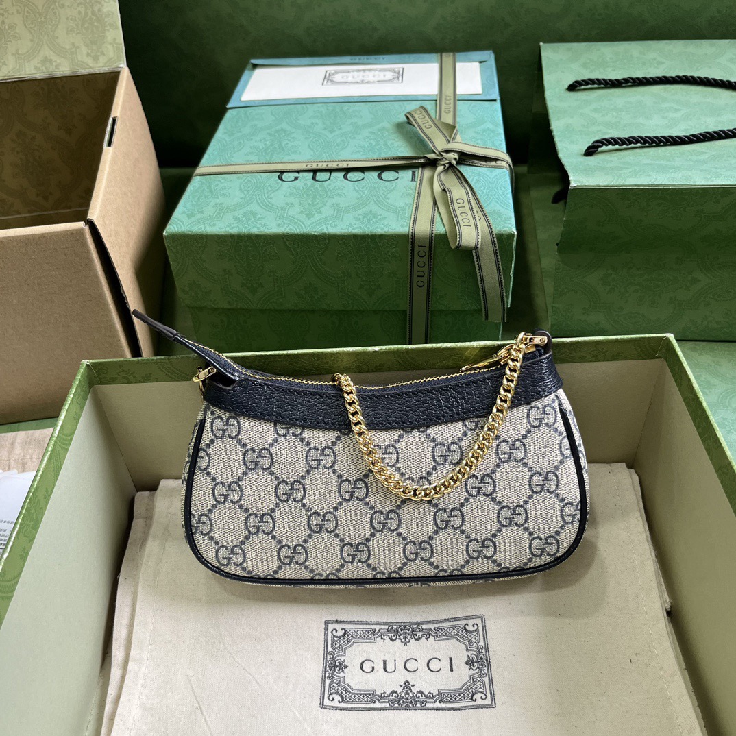 G*ucci Bag Top Quality 764960