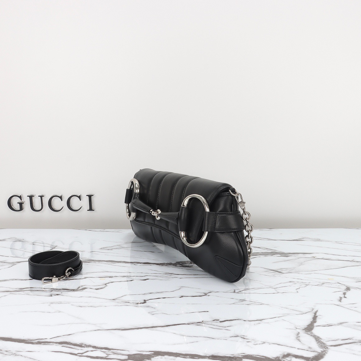 G*ucci Bag Top Quality 764255