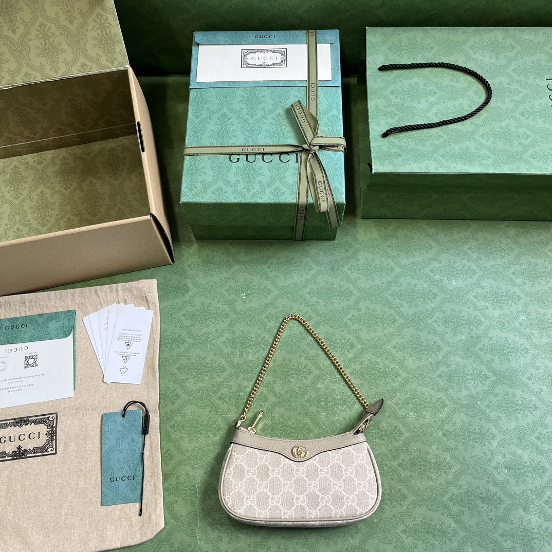 G*ucci Bag Top Quality 764960