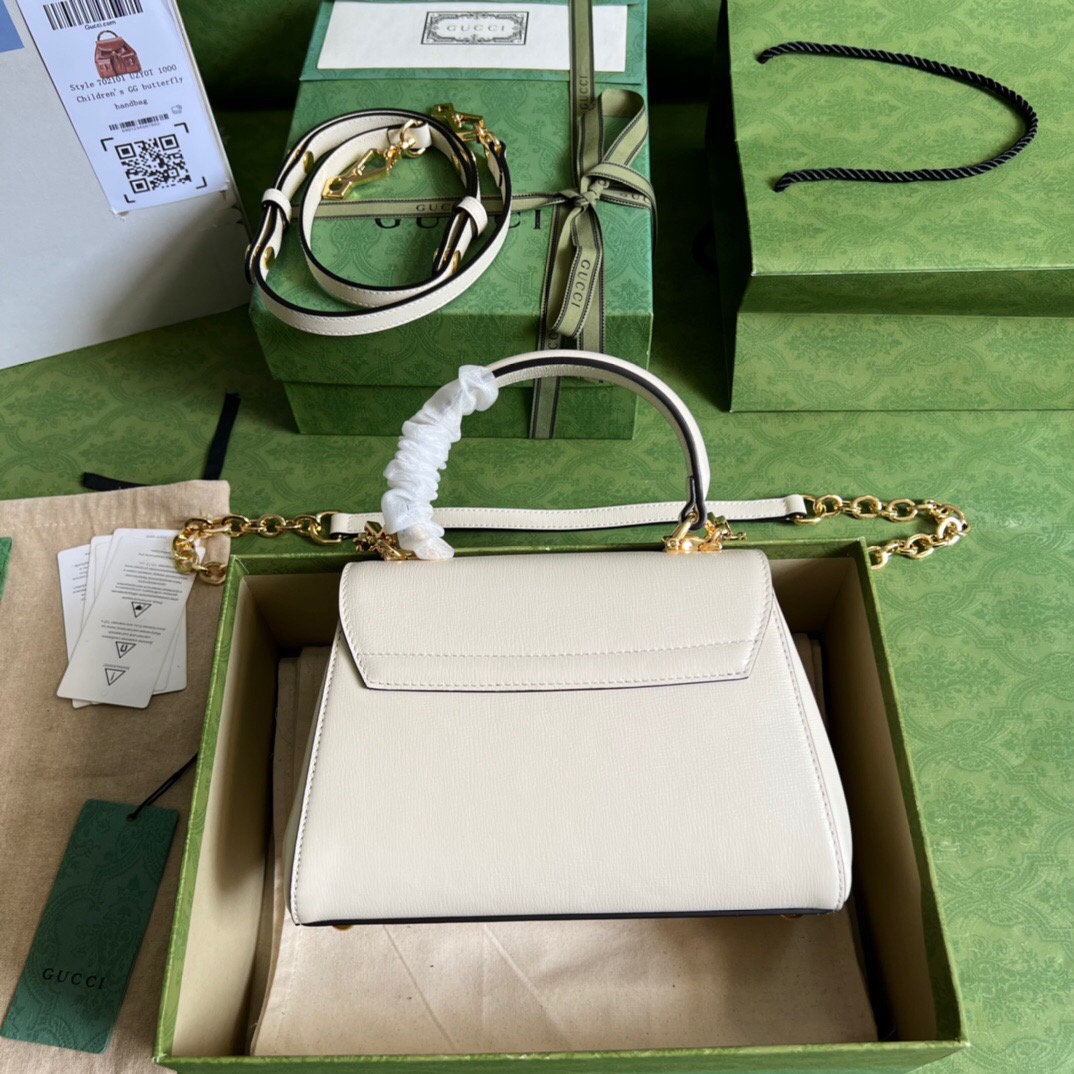 G*ucci Bag Top Quality 703848
