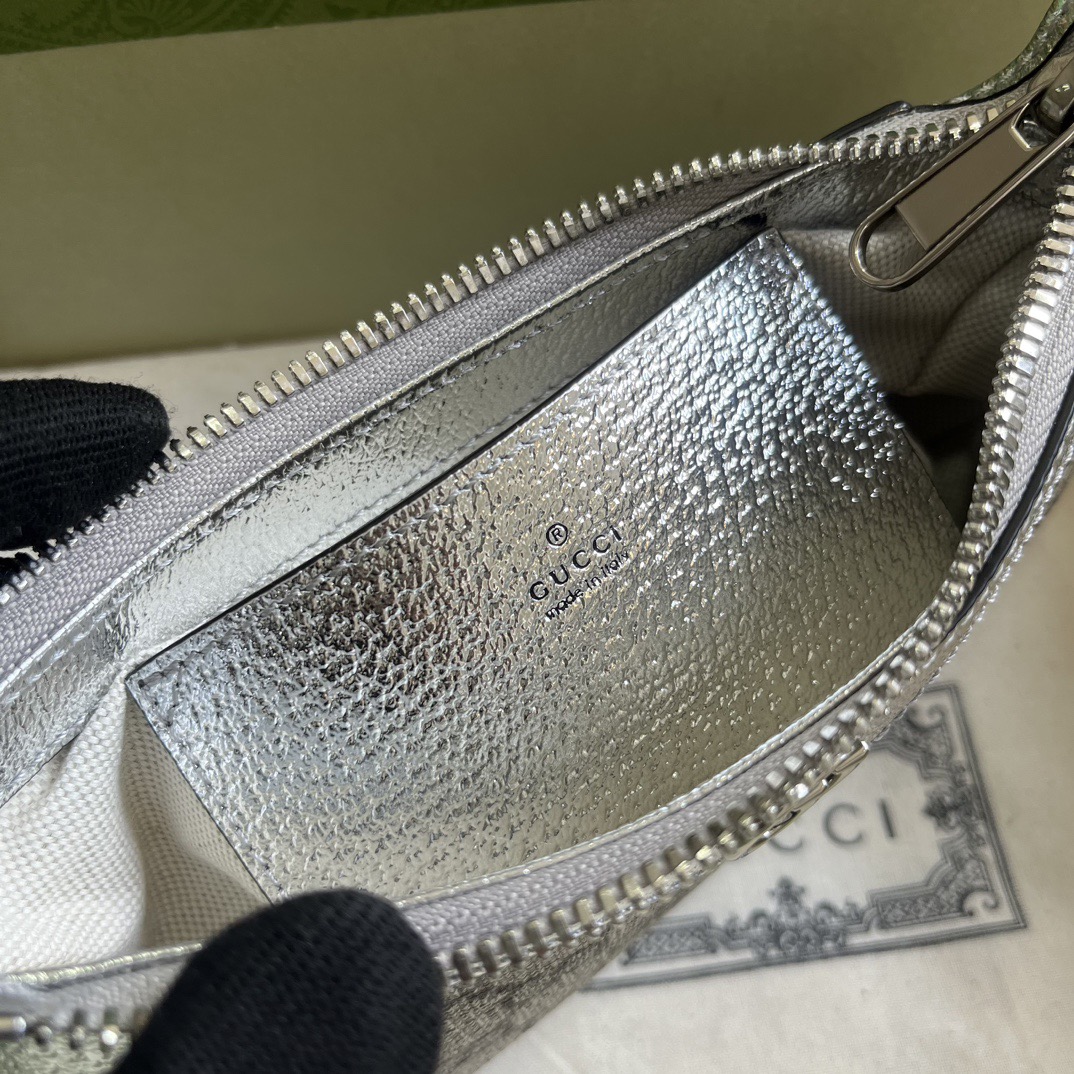G*ucci Bag Top Quality 764960