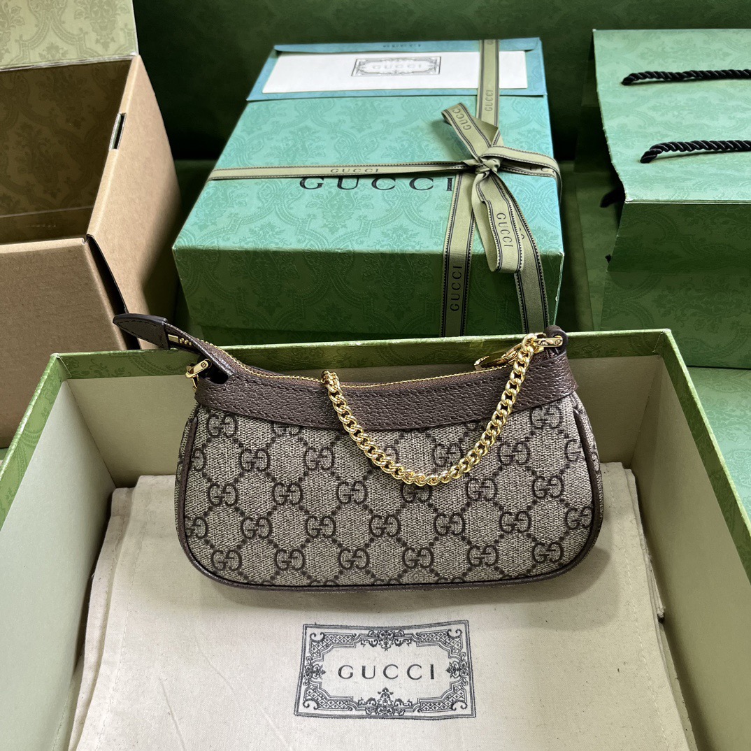 G*ucci Bag Top Quality 764960