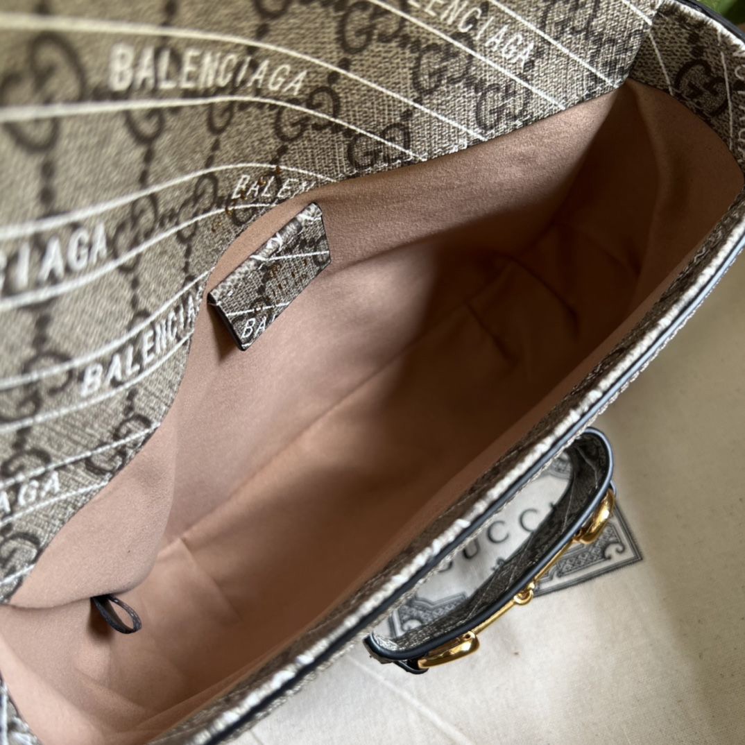 G*ucci Bag Top Quality 658574