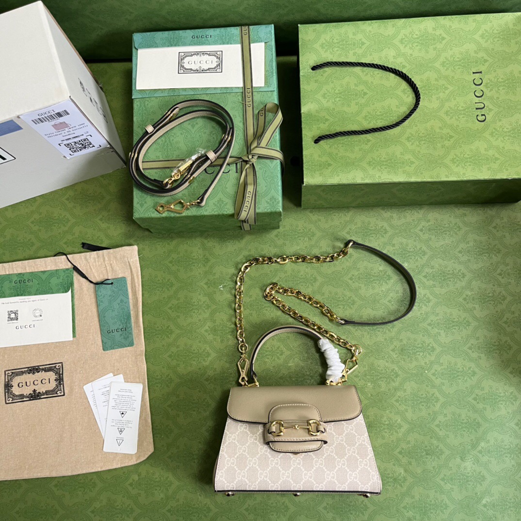 G*ucci Bag Top Quality 703848