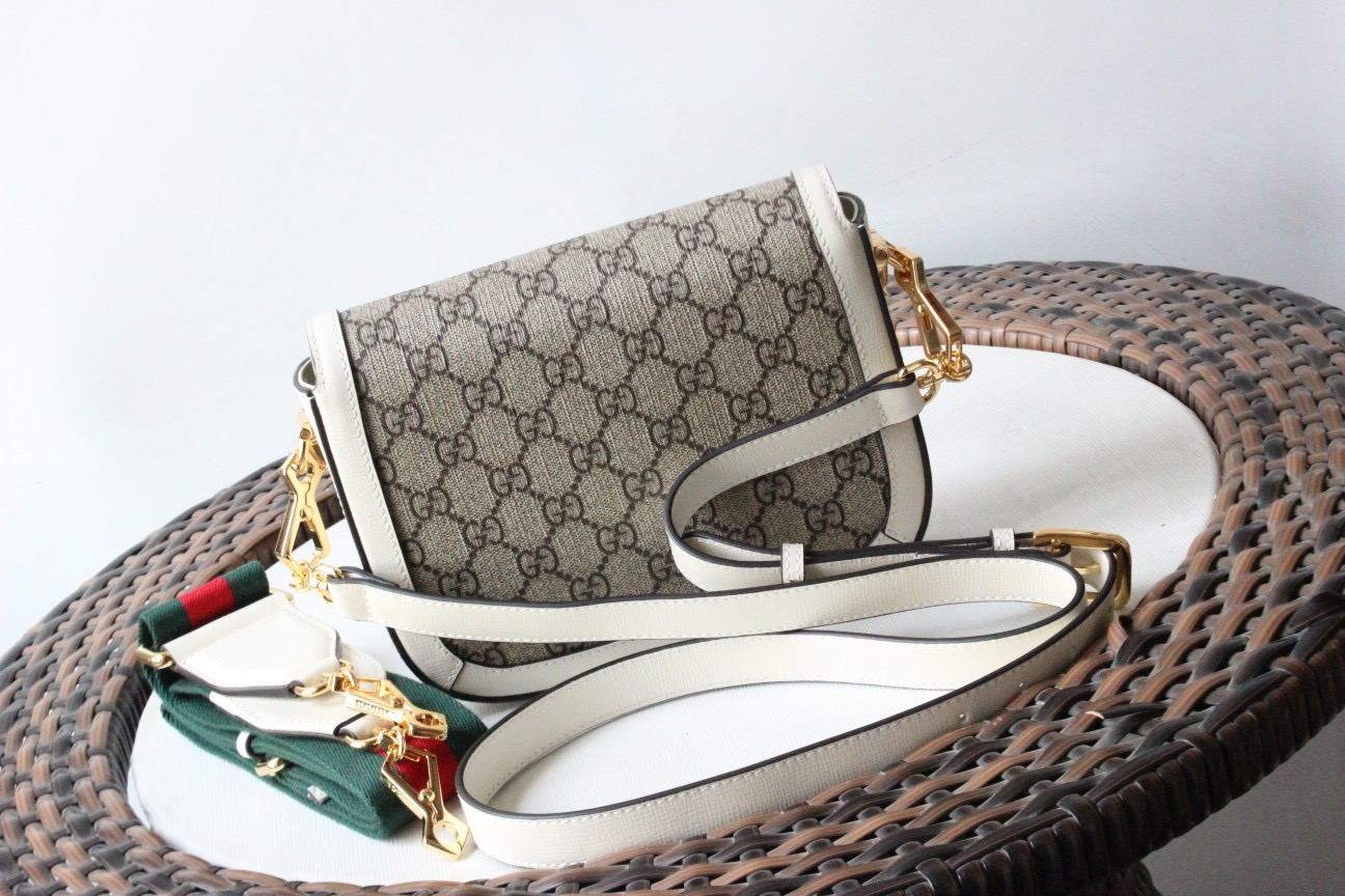 G*ucci Bag Top Quality 658574