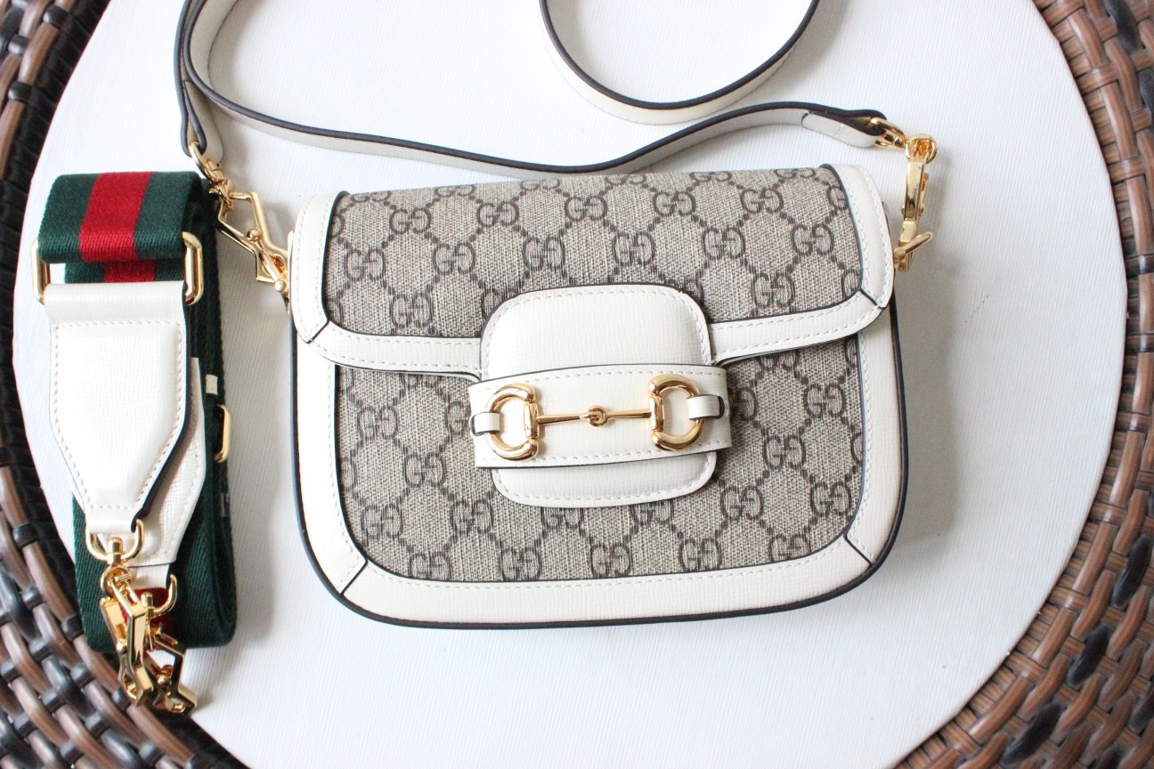 G*ucci Bag Top Quality 658574