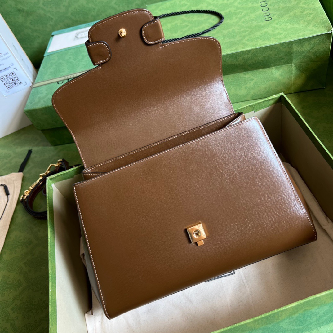 G*ucci Bag Top Quality 702049
