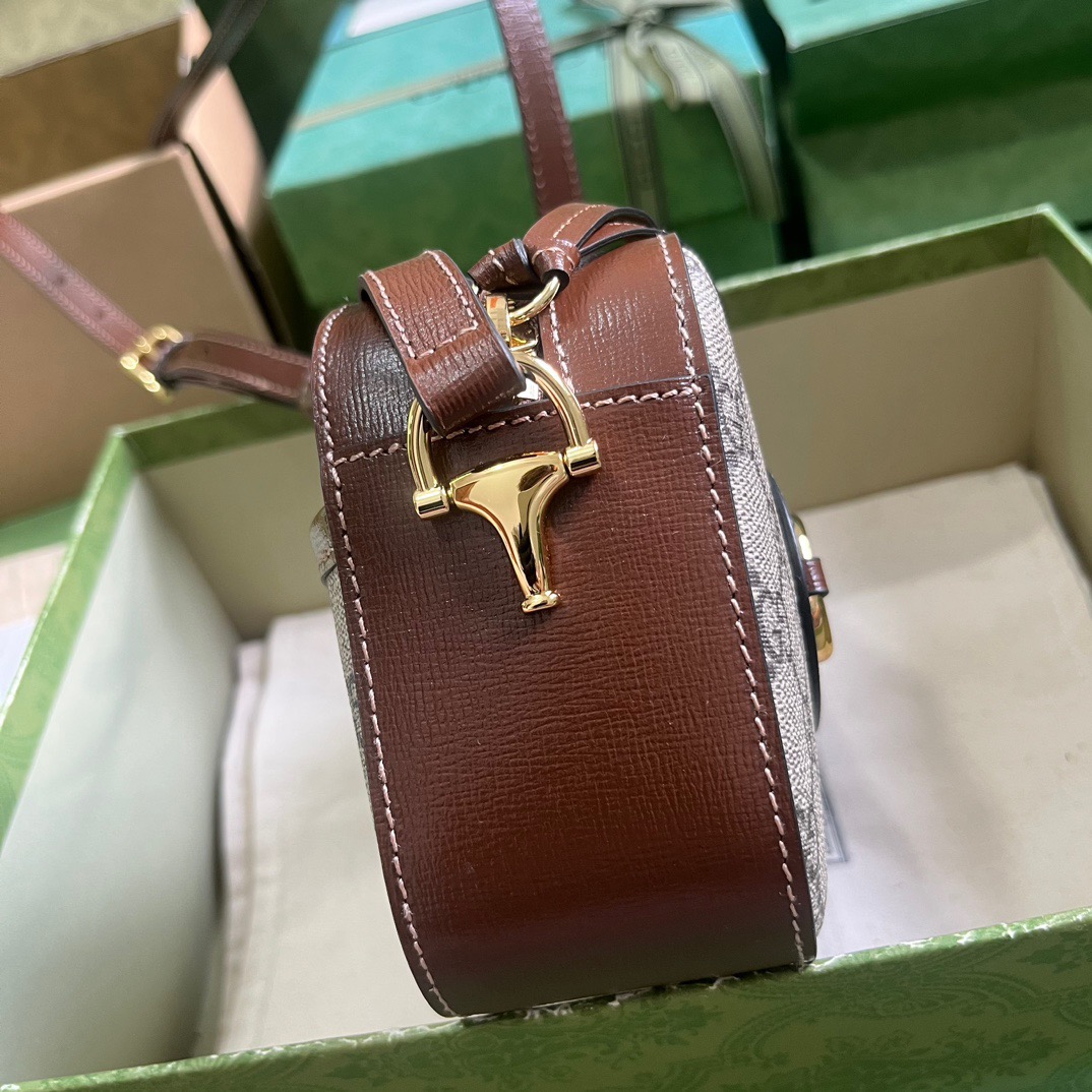 G*ucci Bag Top Quality 760196