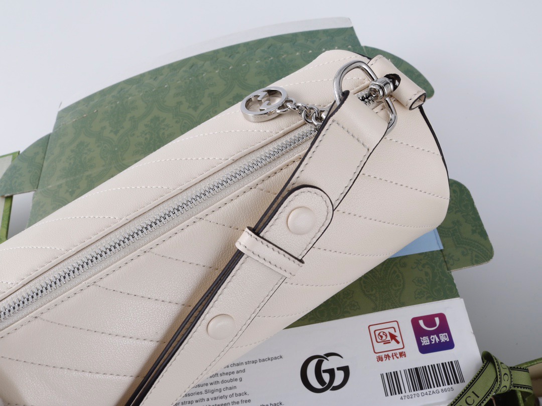 G*ucci Bag Top Quality 760169