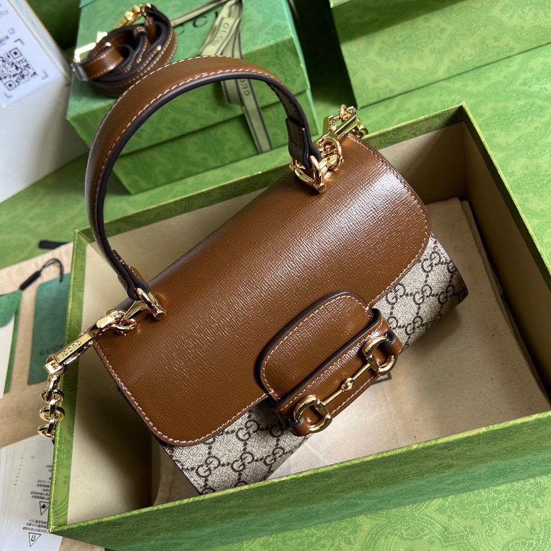 G*ucci Bag Top Quality 703848