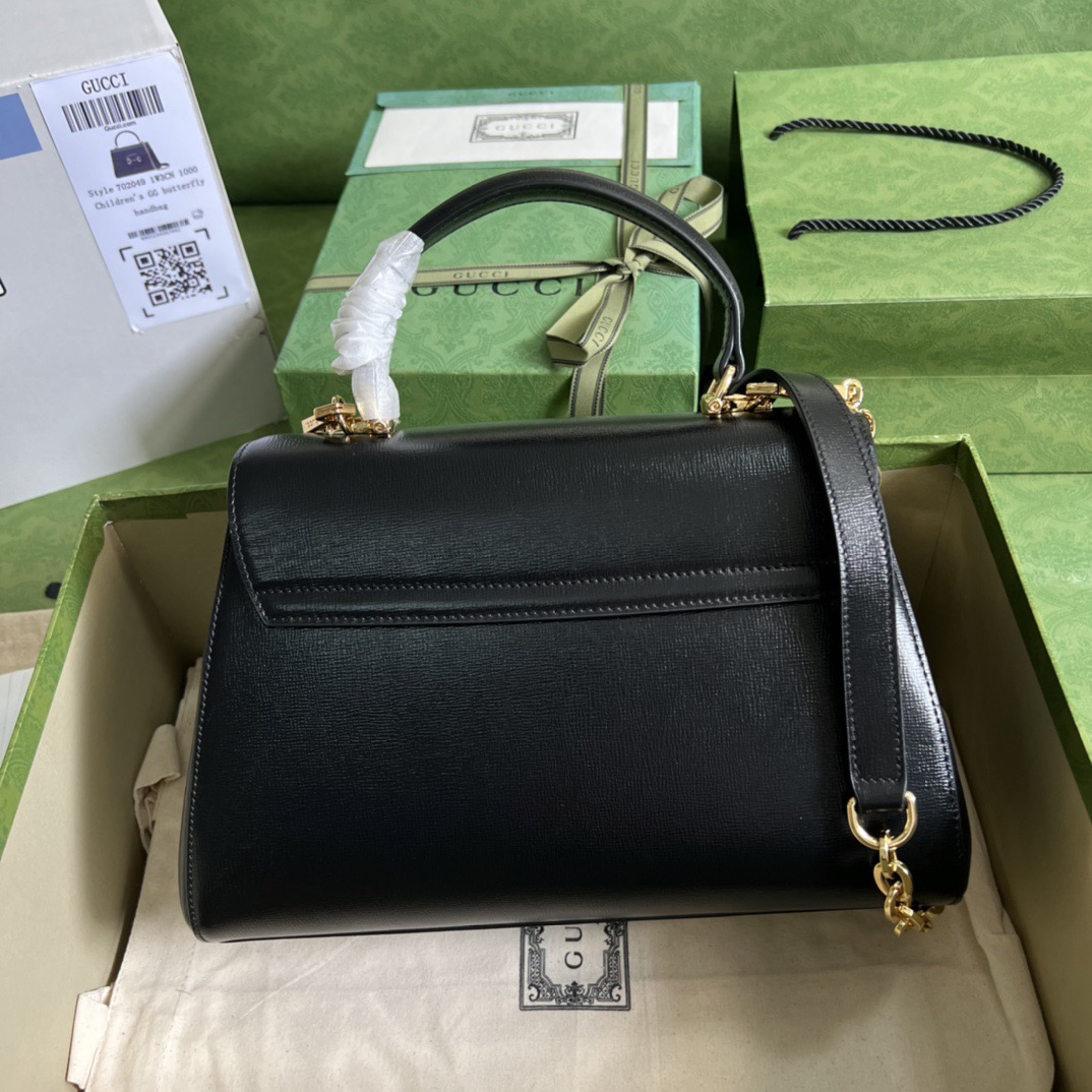 G*ucci Bag Top Quality 702049