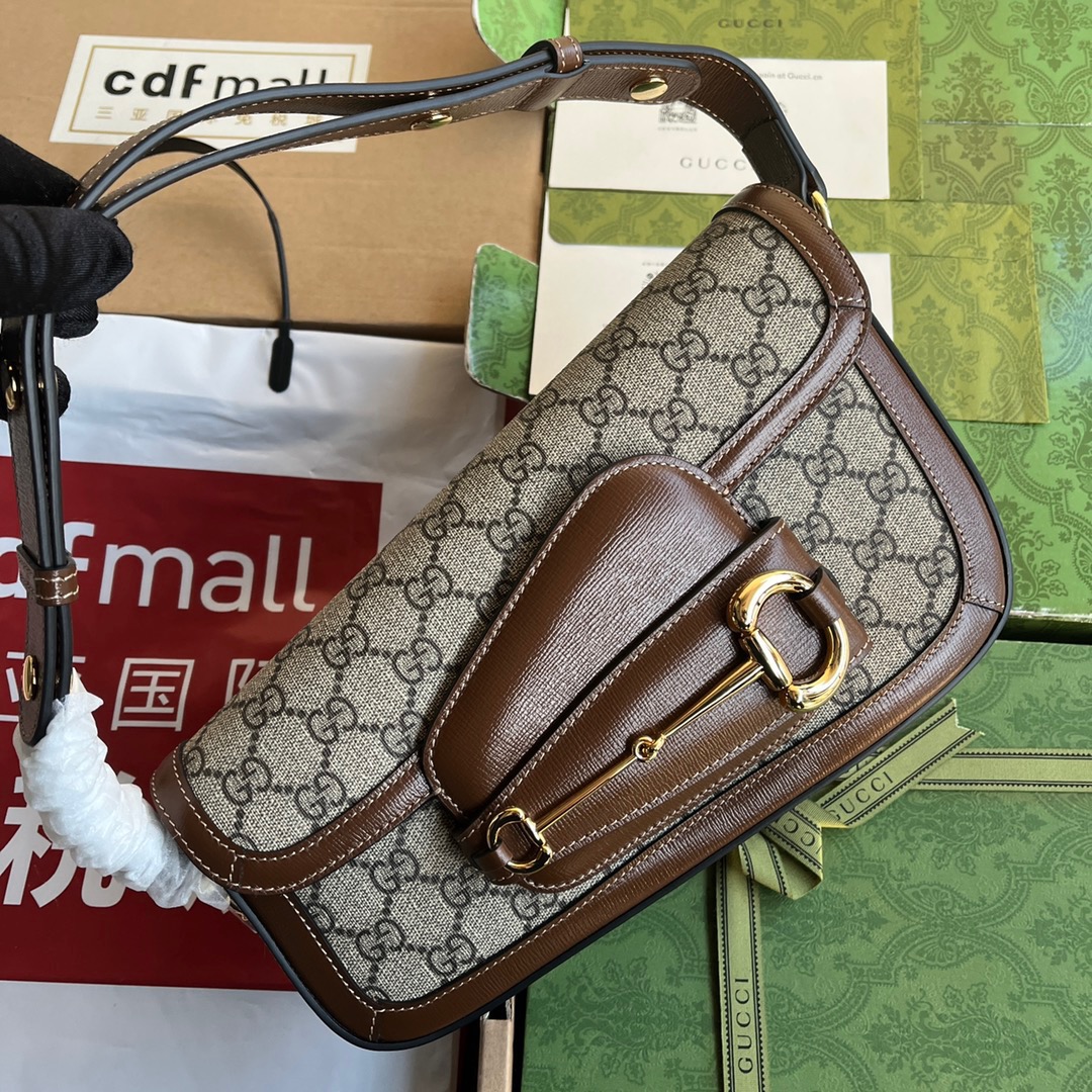G*ucci Bag Top Quality 764155