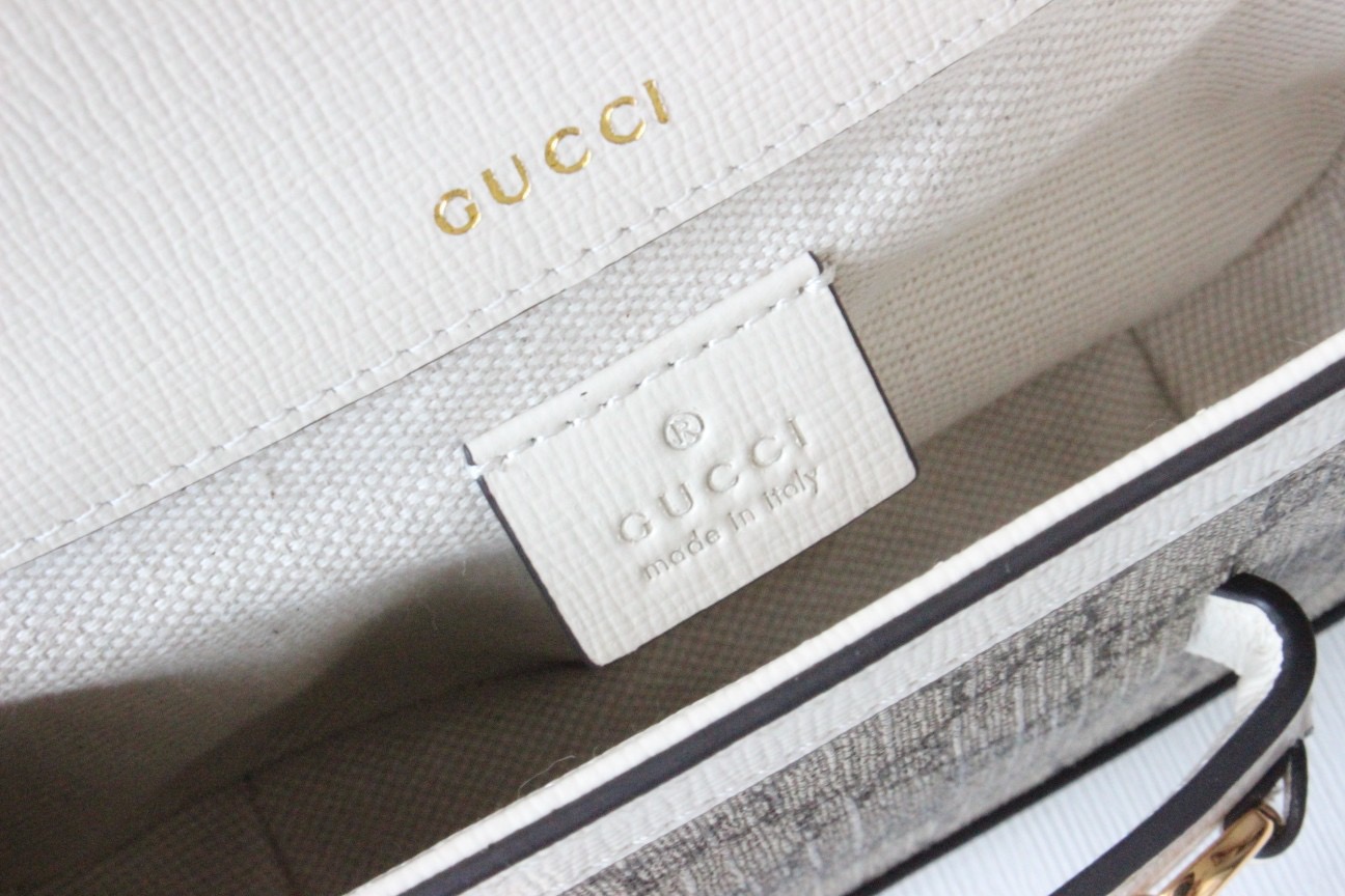 G*ucci Bag Top Quality 658574