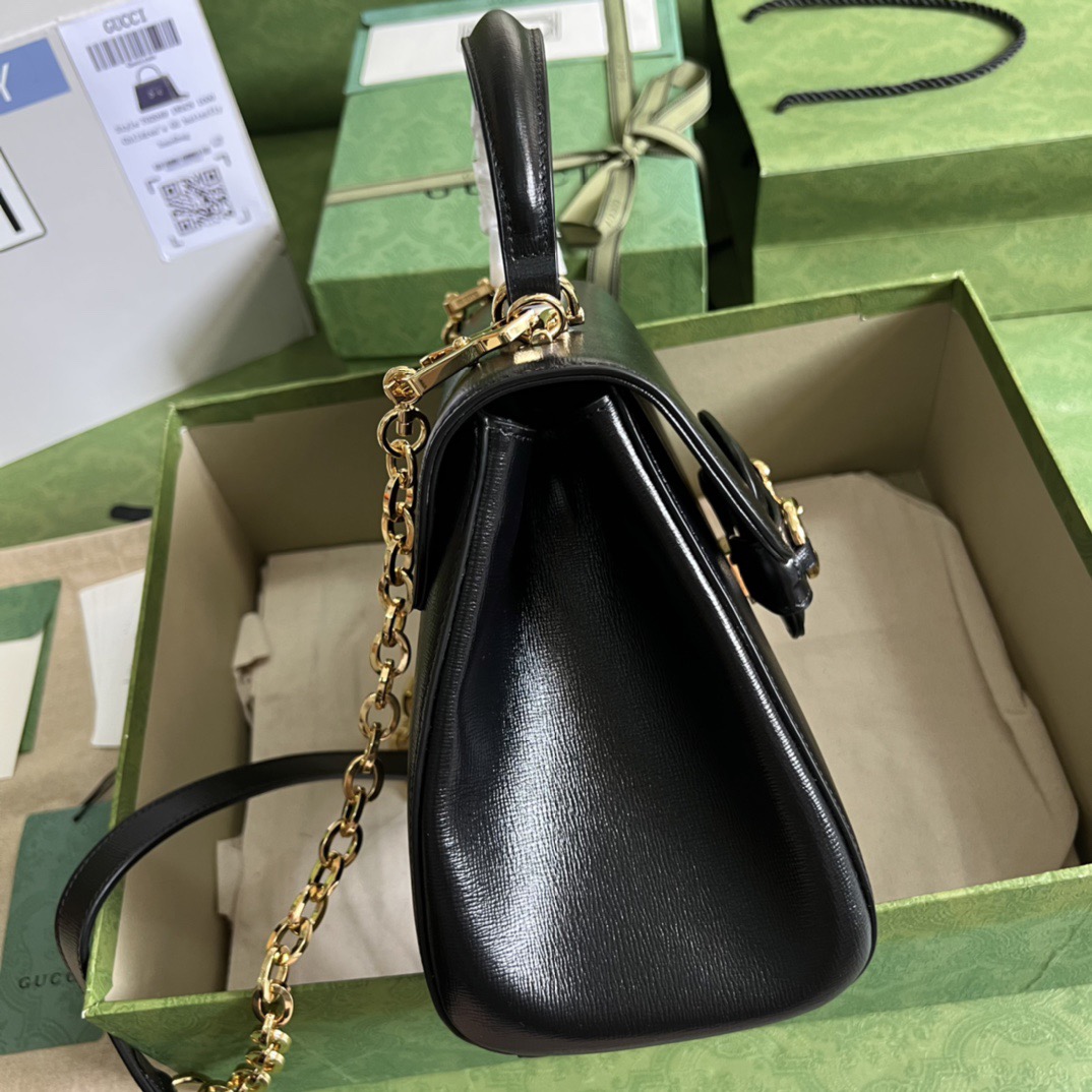 G*ucci Bag Top Quality 702049