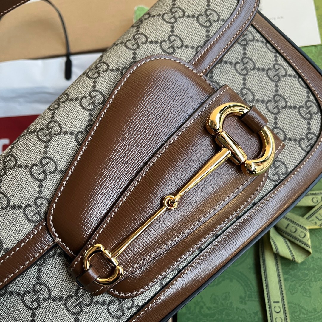 G*ucci Bag Top Quality 764155