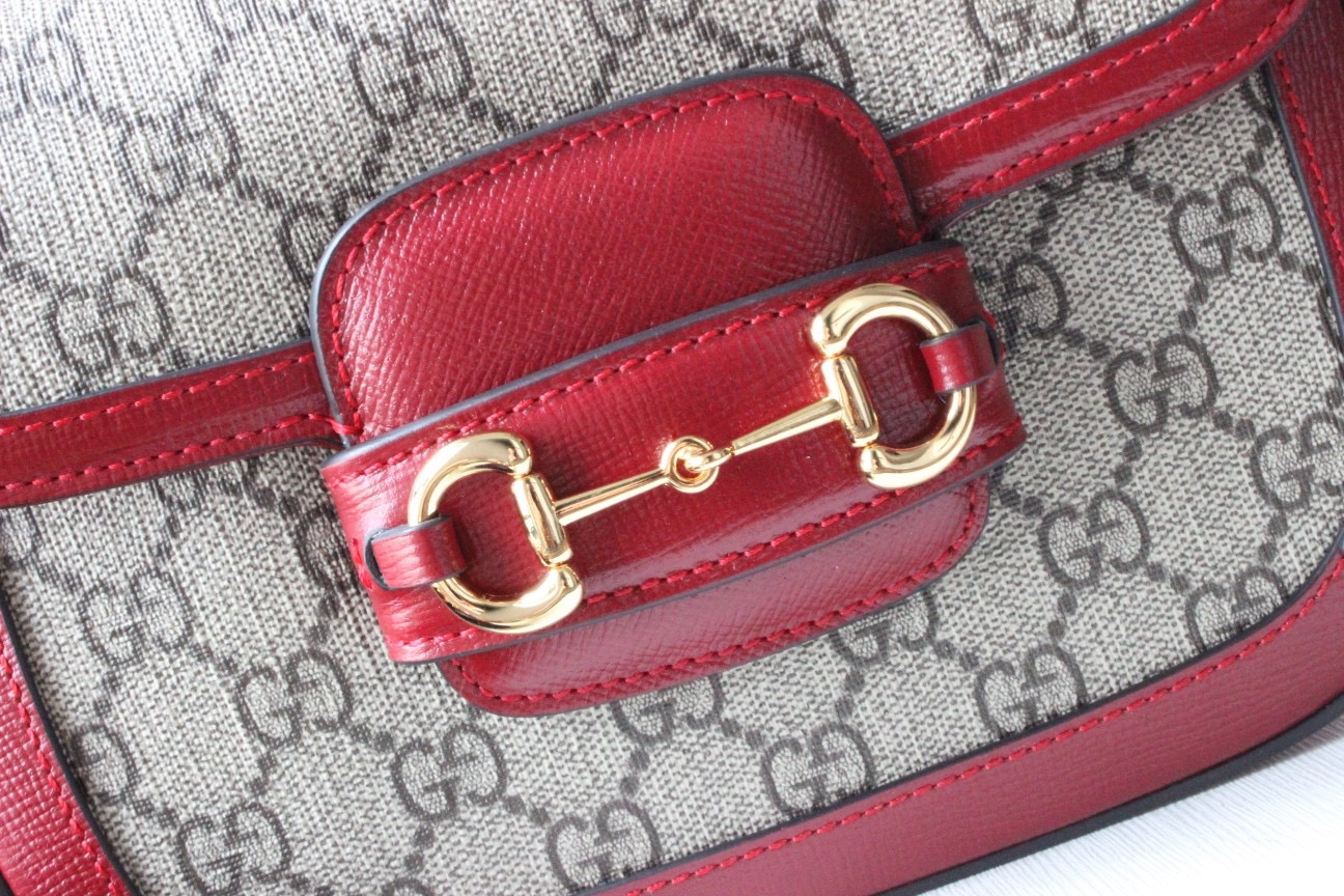 G*ucci Bag Top Quality 658574