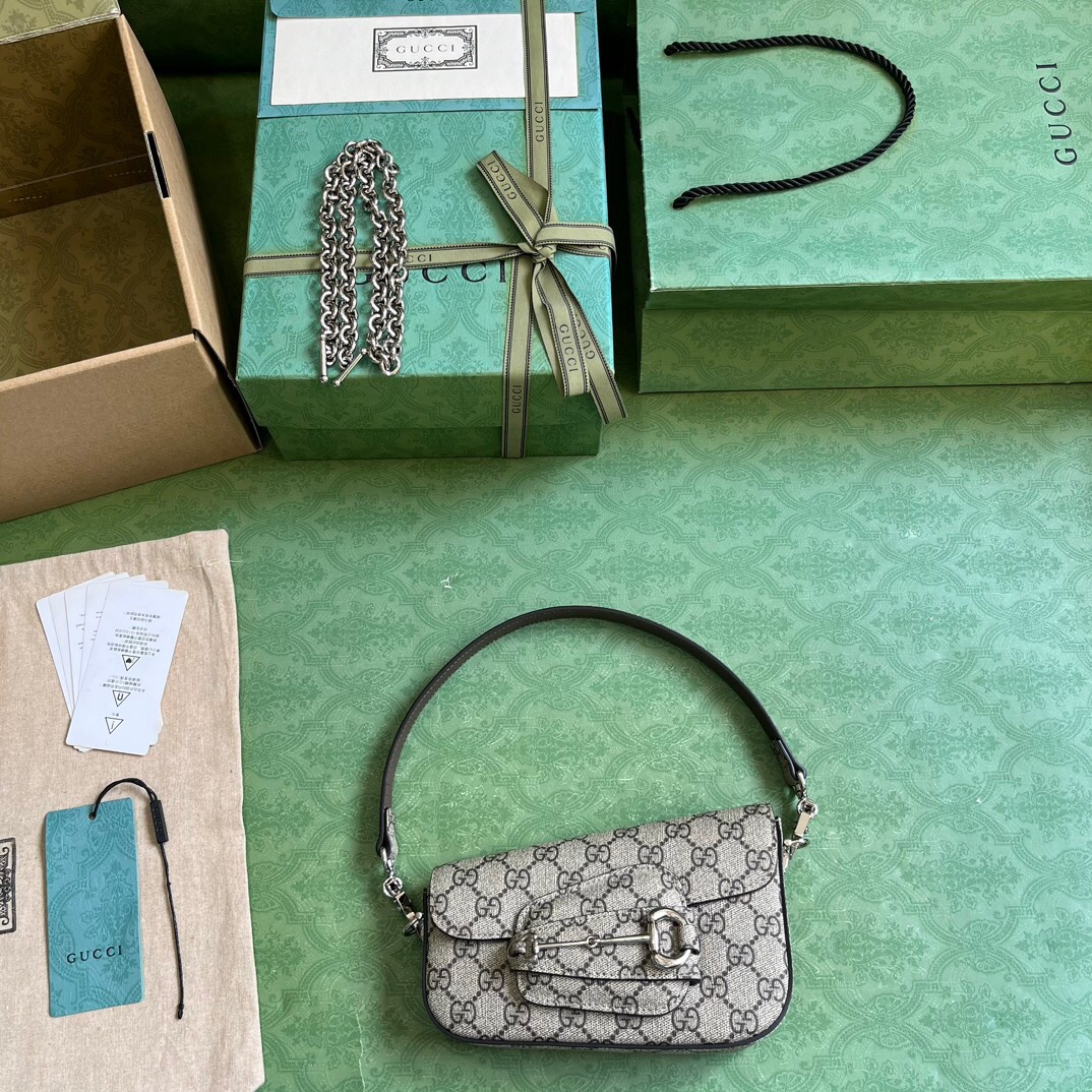 G*ucci Bag Top Quality 774209