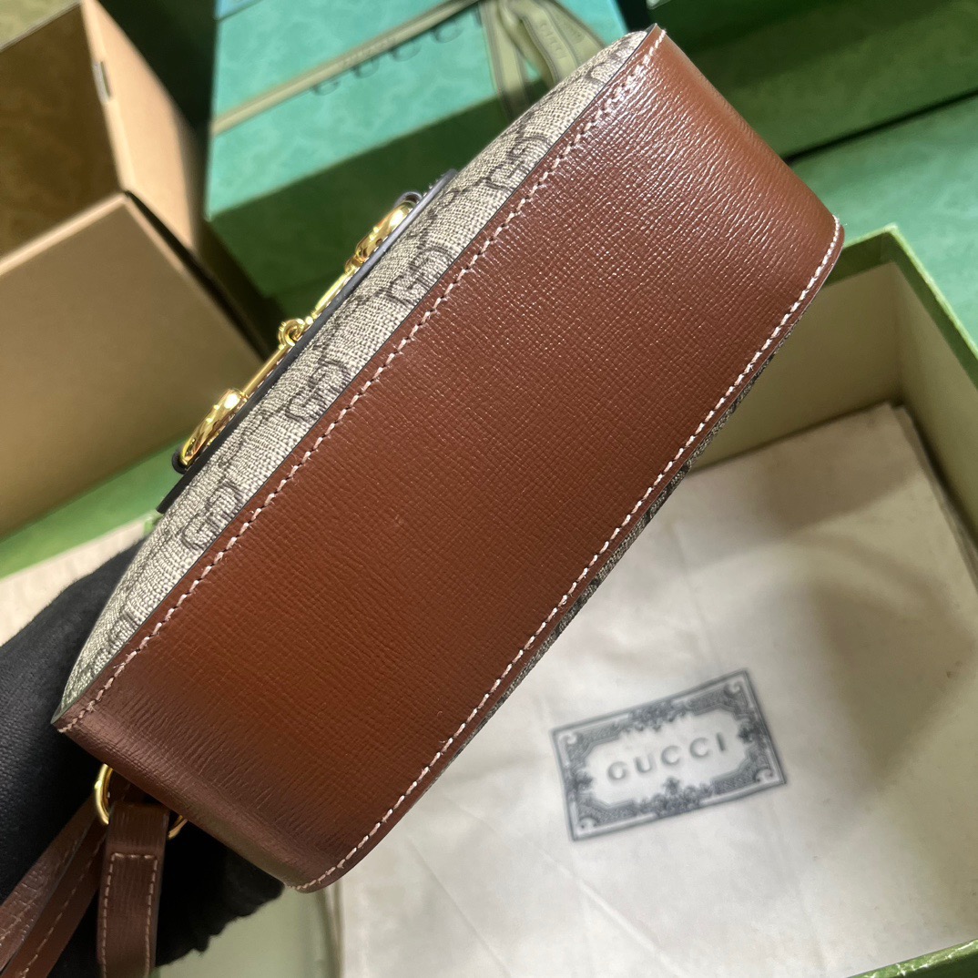 G*ucci Bag Top Quality 760196