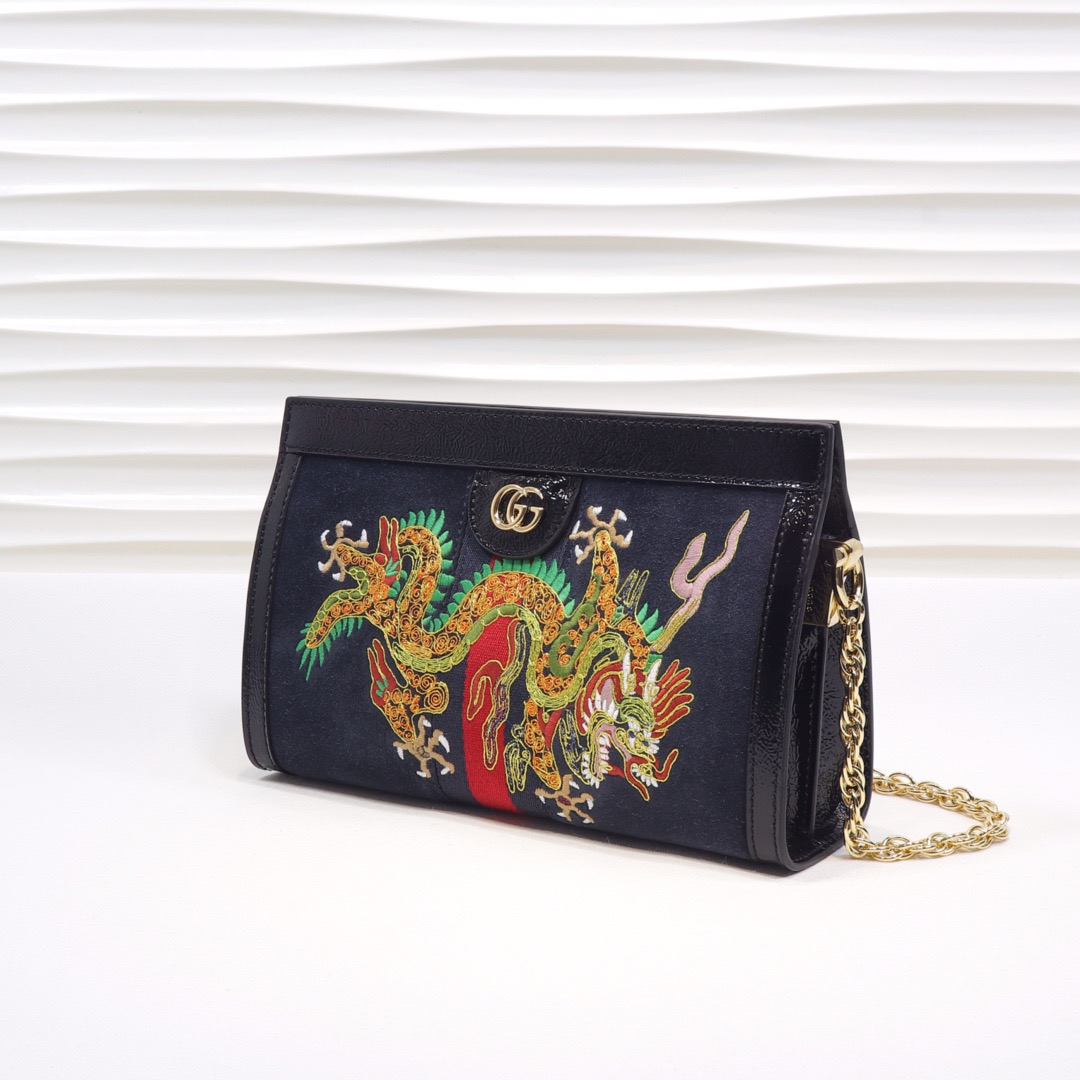 G*ucci Bag Top Quality 503877
