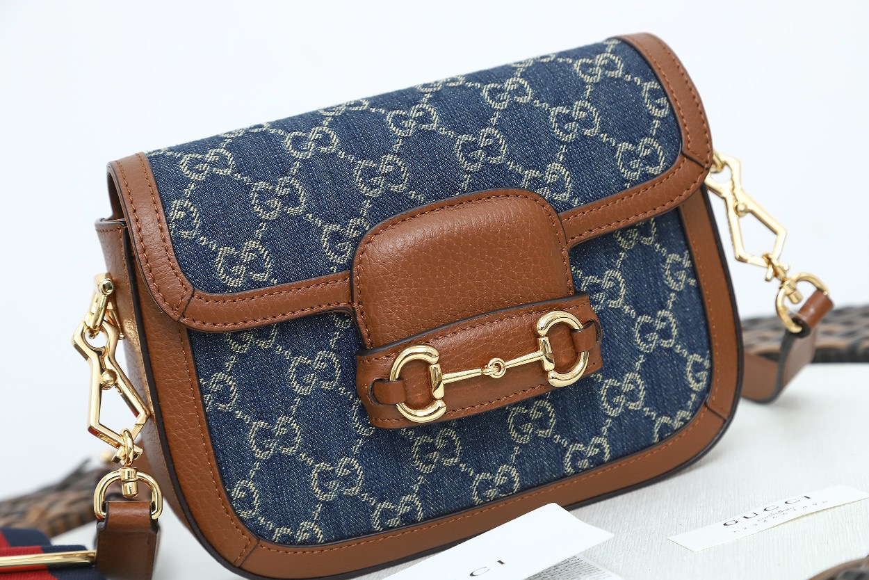 G*ucci Bag Top Quality 658574