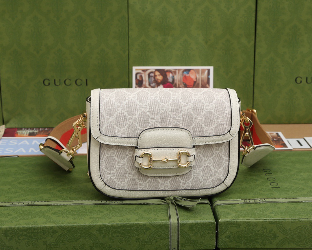 G*ucci Bag Top Quality 658574