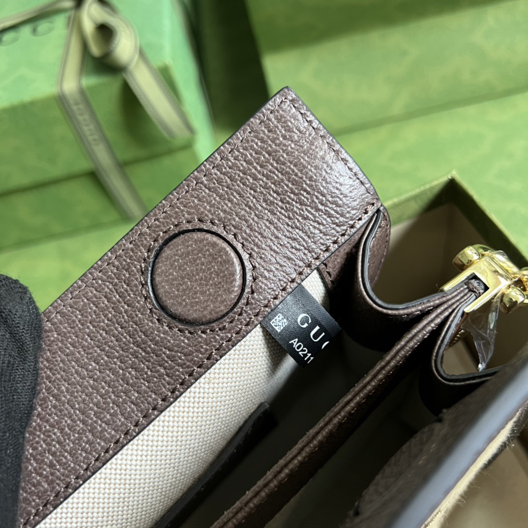 G*ucci Bag Top Quality 503877