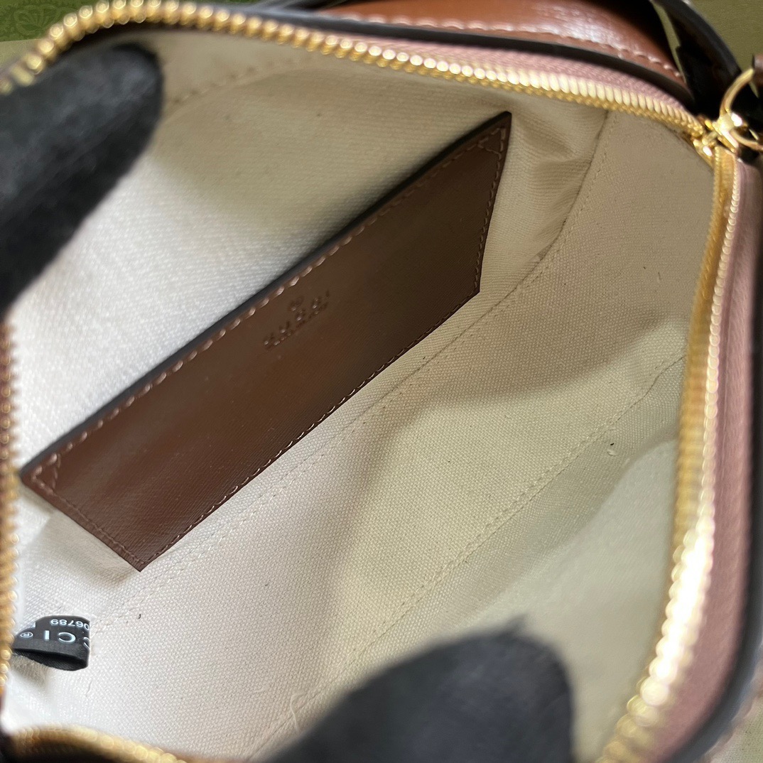 G*ucci Bag Top Quality 760196
