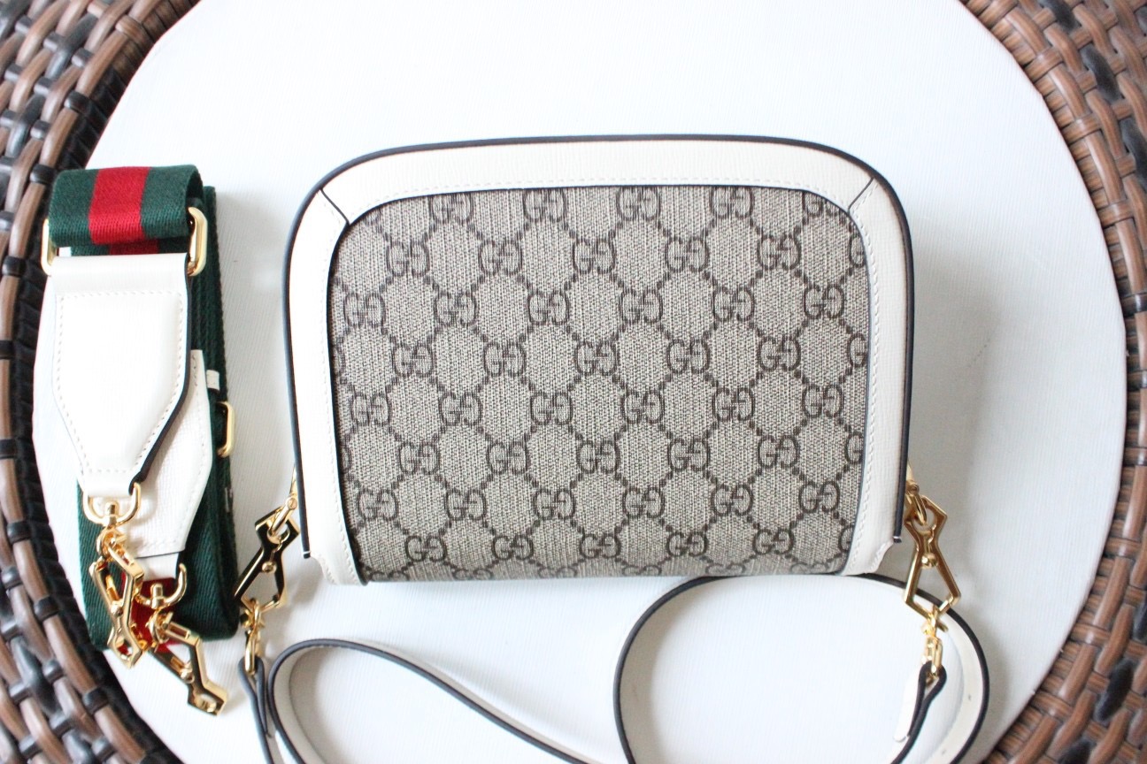 G*ucci Bag Top Quality 658574
