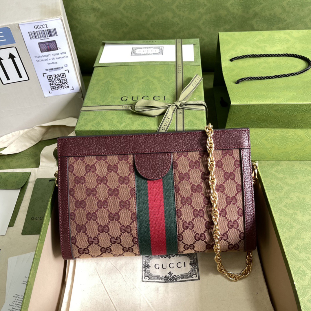 G*ucci Bag Top Quality 503877